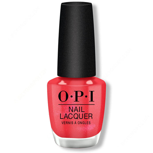 OPI XBOX Collection Nail Lacquer Polish 5ml 0.5 oz Heart & Con-Soul NLD55