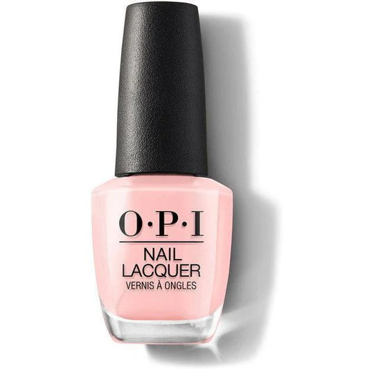 OPI NAIL LACQUER 0.5 fl oz Hopelessly Devoted To OPI NLG49