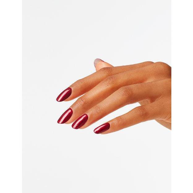 OPI Nail Lacquer I'm Not Really A Waitress .5 ml