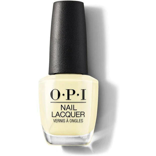 OPI Nail Polish Nail Lacquer 15mL .5fl oz Meet a boy cute as can beNLG42