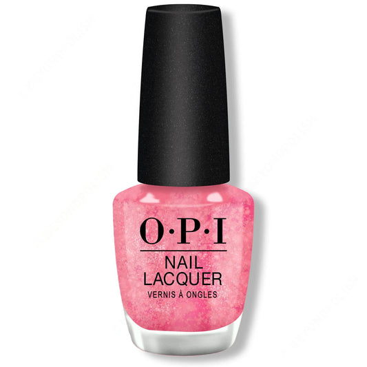 OPI XBOX Collection Nail Lacquer 5ml 0.5 oz Pixel Dust NLD51