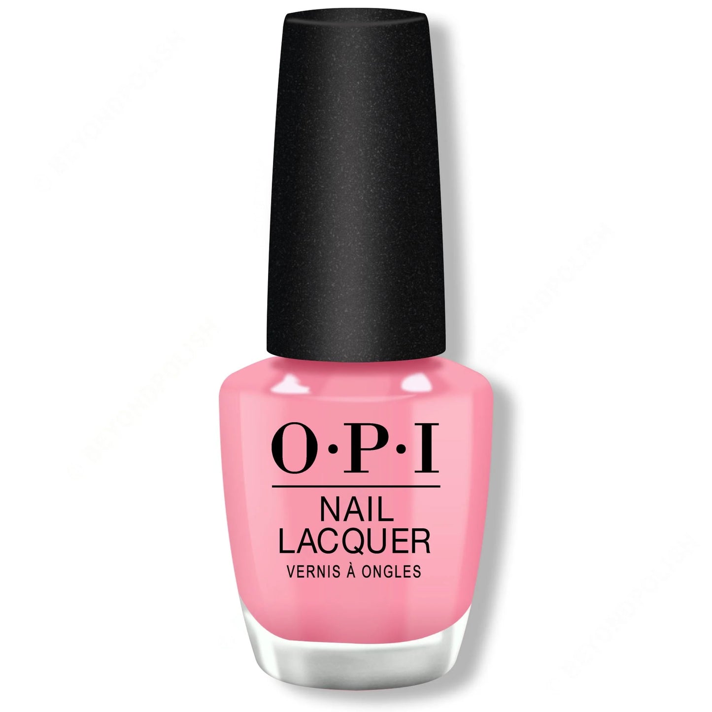 OPI XBOX Collection GelColor Nail Lacquer 5ml Racing for Pinks NLD52