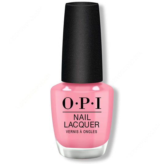 OPI XBOX Collection GelColor Nail Lacquer 5ml Racing for Pinks NLD52