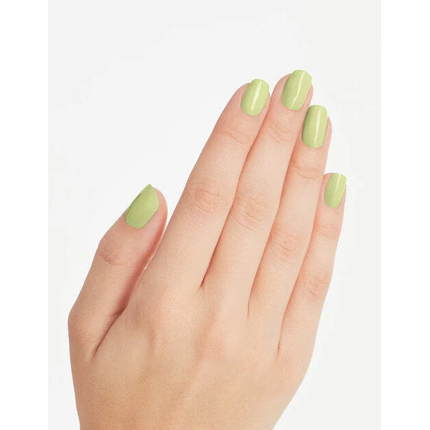 OPI XBOX Collection Nail Polish Lacquer 5ml .5 oz The pass is always greener