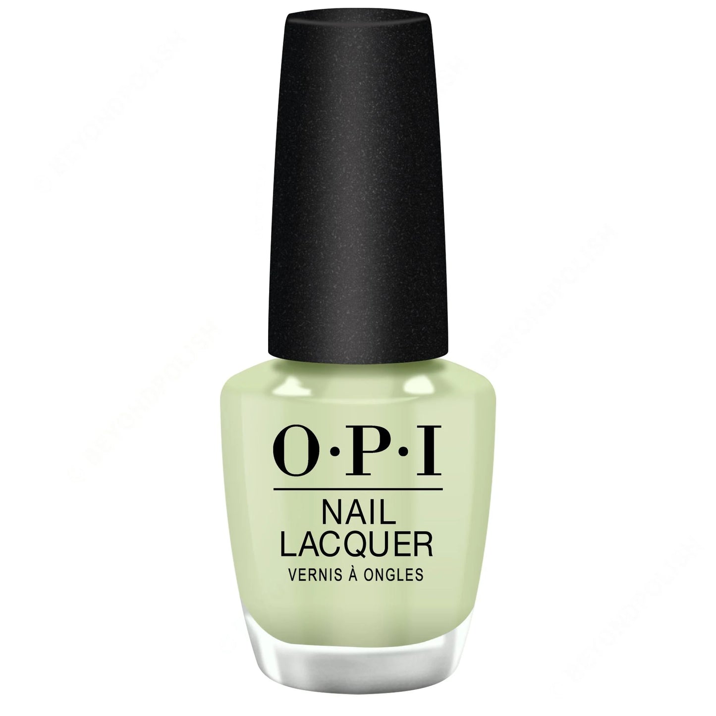 OPI XBOX Collection Nail Polish Lacquer 5ml .5 oz The pass is always greener