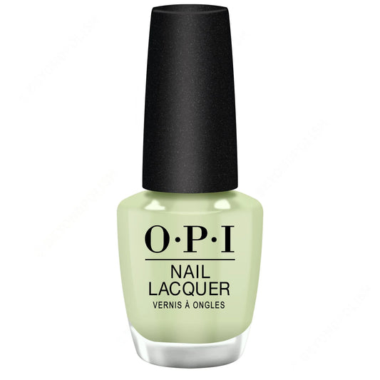 OPI XBOX Collection Nail Polish Lacquer 5ml .5 oz The pass is always greener