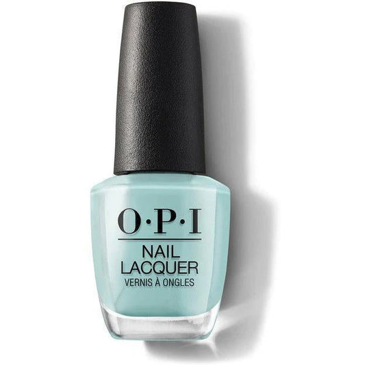 OPI Nail Polish Nail Lacquer 15mL .5fl.oz Was it all just a dream? NLG44