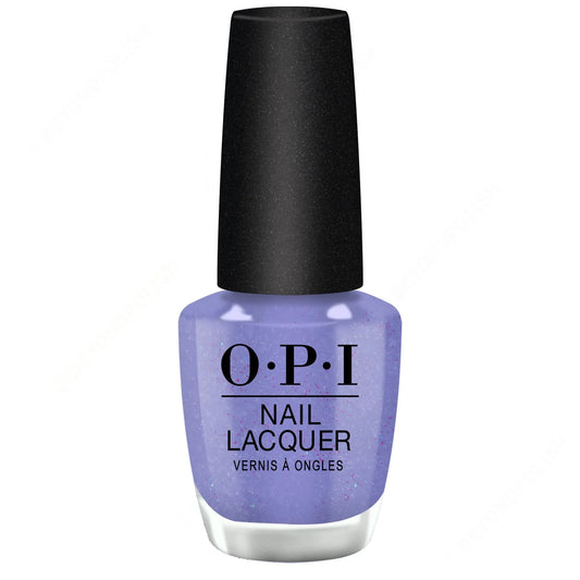 OPI XBOX Collection Nail Lacquer 5ml 0.5 oz You Had Me At HALO NLD58