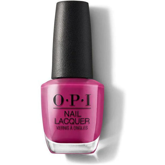 OPI NAIL LACQUER 15 mL .5fl.oz You’re the shade that i want NLG50