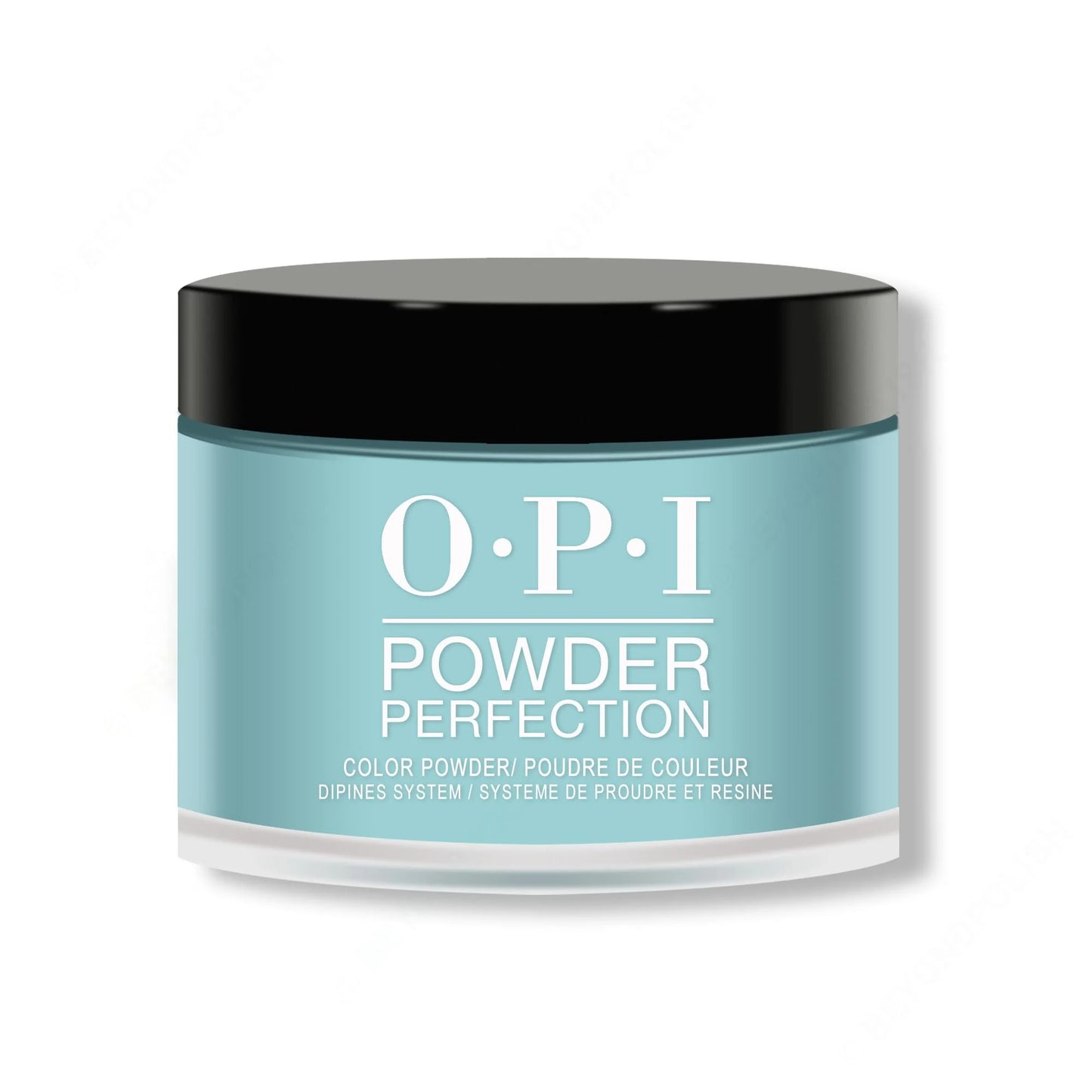 OPI Powder Perfection Dip Powder 43g 1.5 oz Cant Find My Czechbook