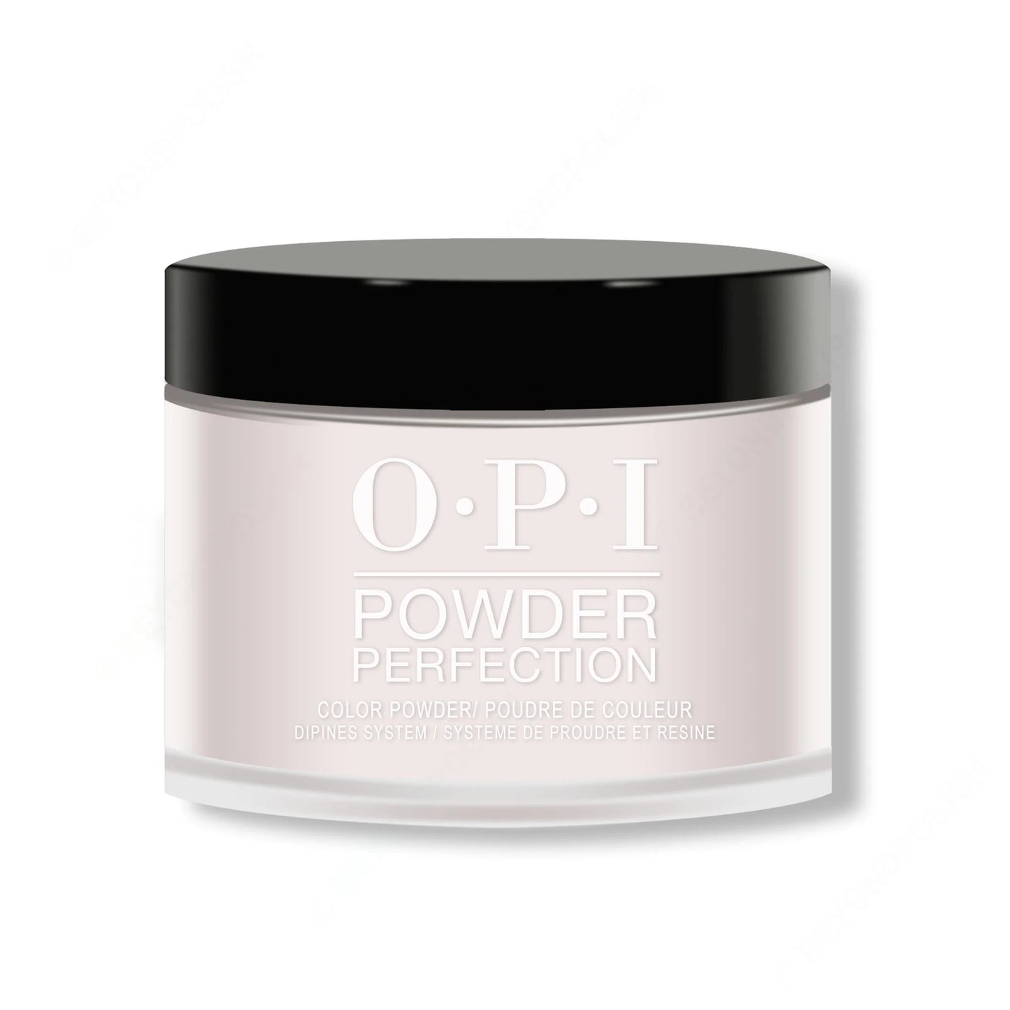OPI Powder Perfection Dip Powder 43g 1.5 oz My Vampire Is Buff