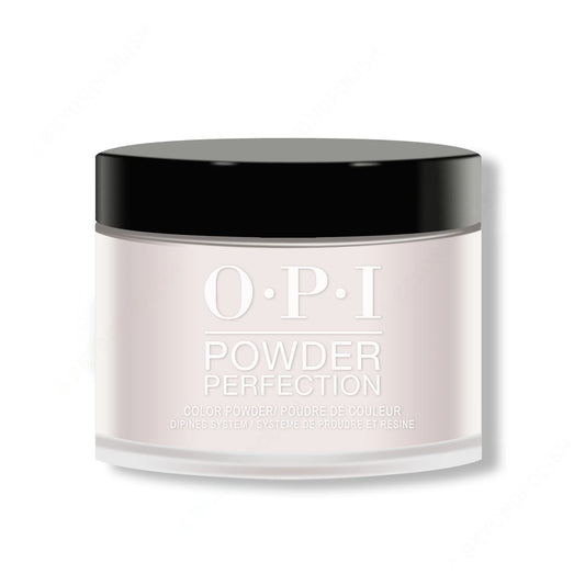OPI Powder Perfection Dip Powder 43g 1.5 oz My Vampire Is Buff