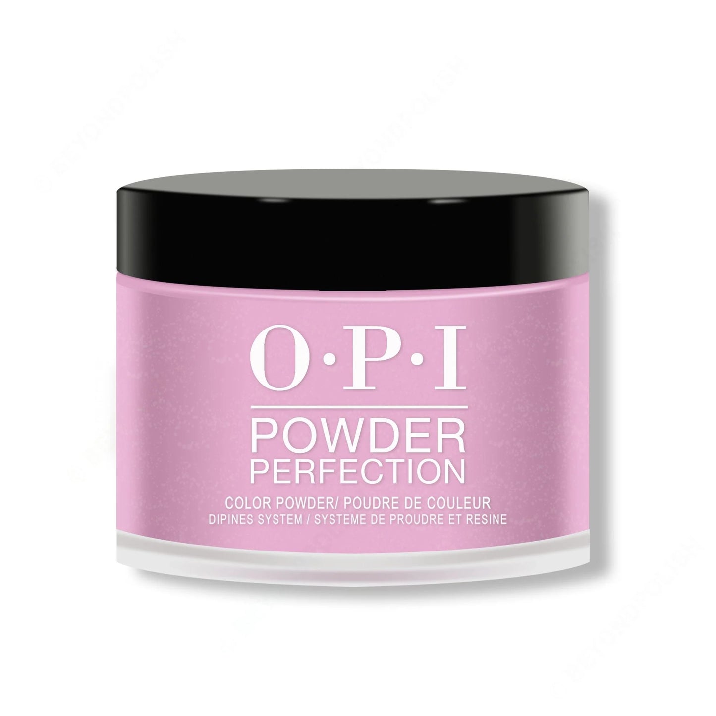 OPI Powder Perfection Xbox Nooberry 1.5 oz