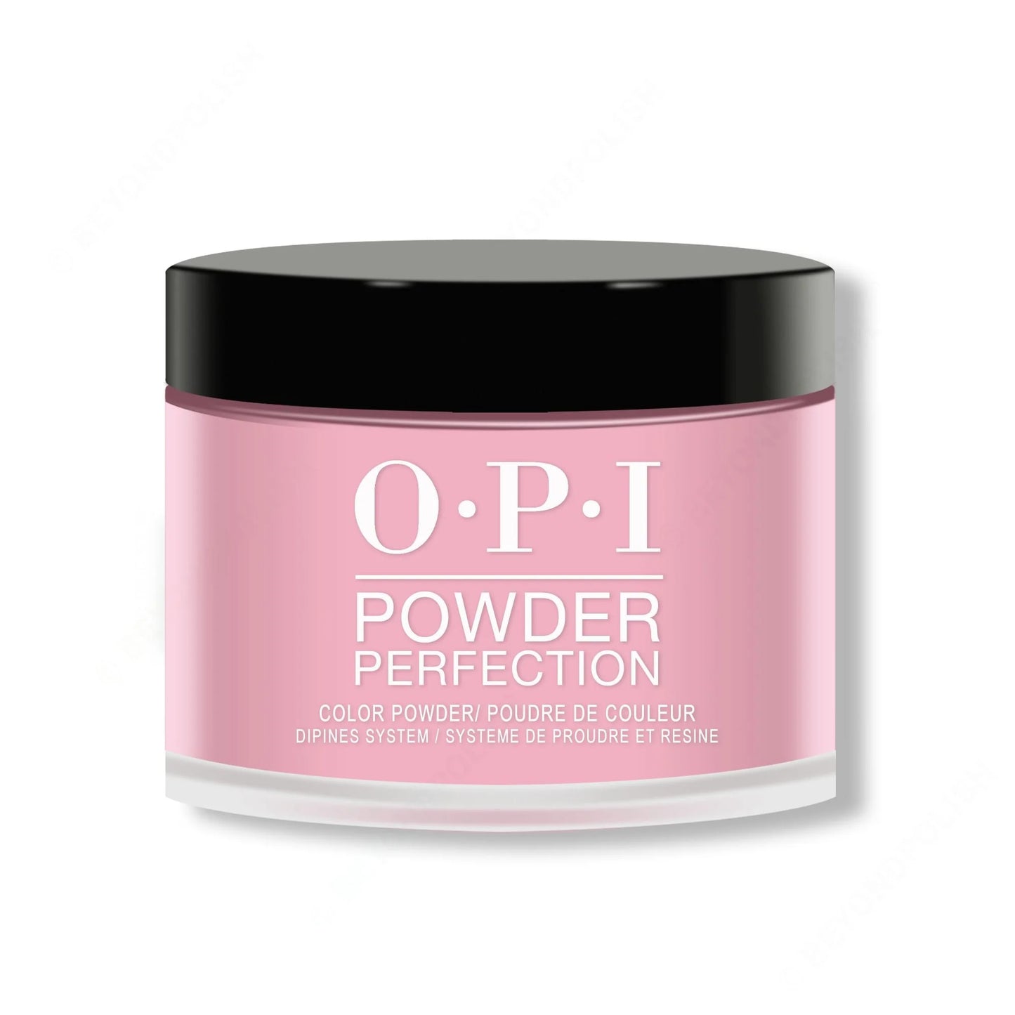 OPI Powder Perfection Dip Powder 43g 1.5 oz Short Story