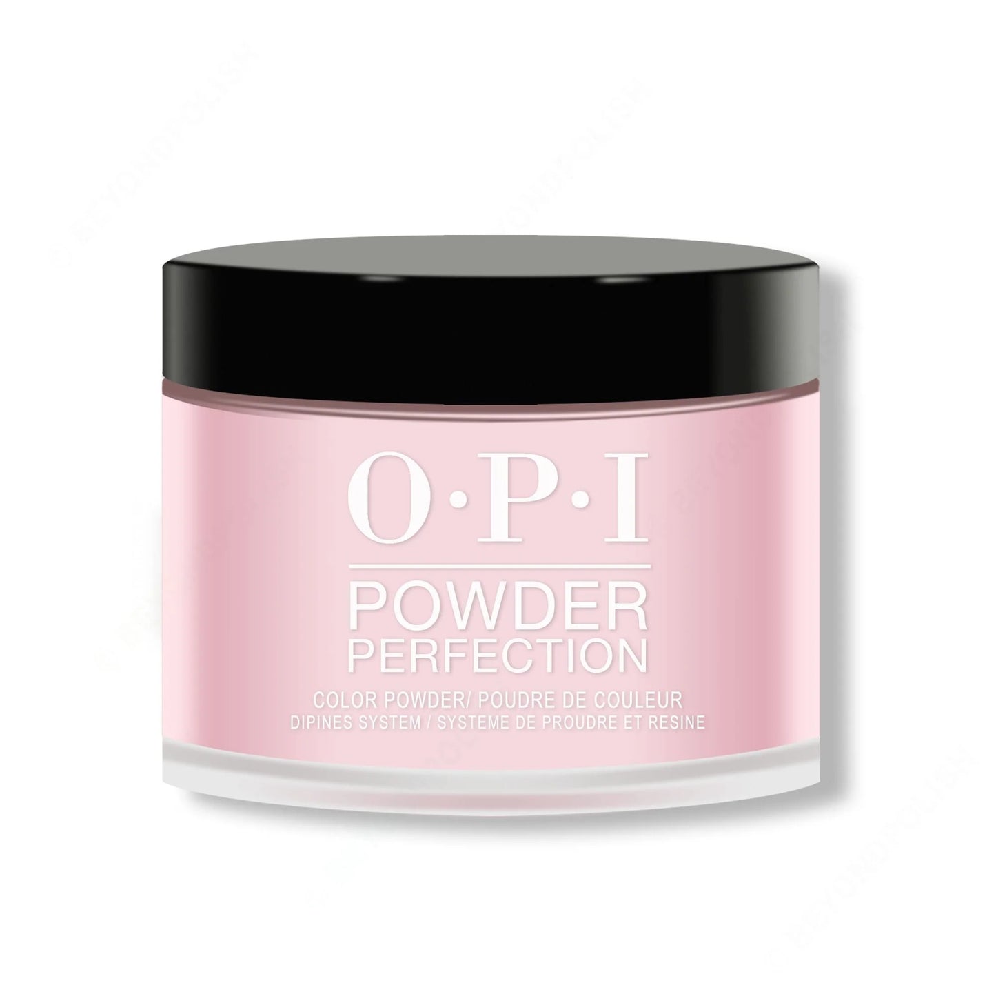OPI Powder Perfection Dip Powder 43g 1.5 oz Suzie Shops & Island Hops