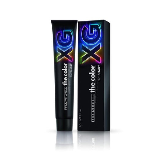 Paul Mitchell Crema XG Demi Hair Color 3 oz each 8P 8/86