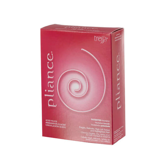 Tressa Pliance Acid Wave Perm