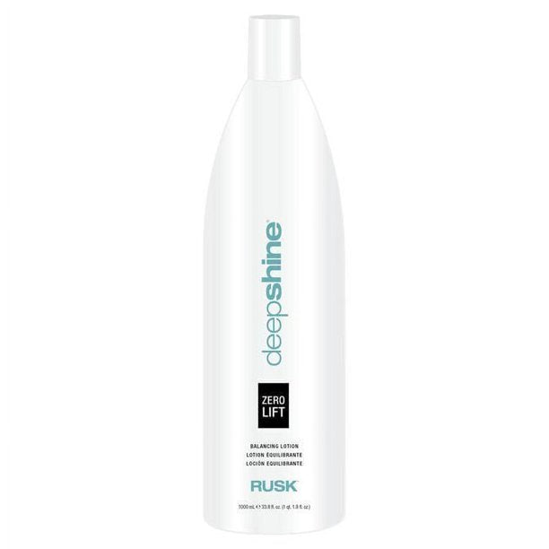 Rusk Zero Lift Balancing Lotion Deepshine 33.8 fl oz