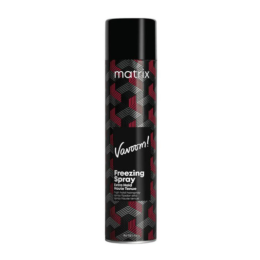 MATRIX Vavoom Freezing Spray Extra Hold 15 oz