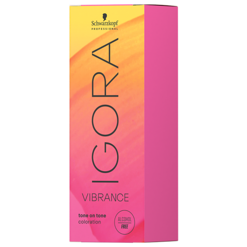 Igora Vibrance 0-55 Gold Concentrate Color 2.02 oz