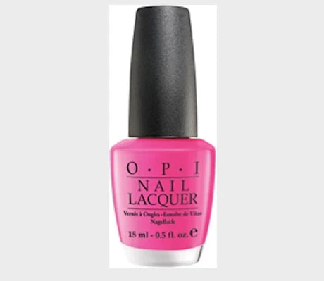 OPI Nail Lacquer 15ml Bottle Indi-a Mood For Love
