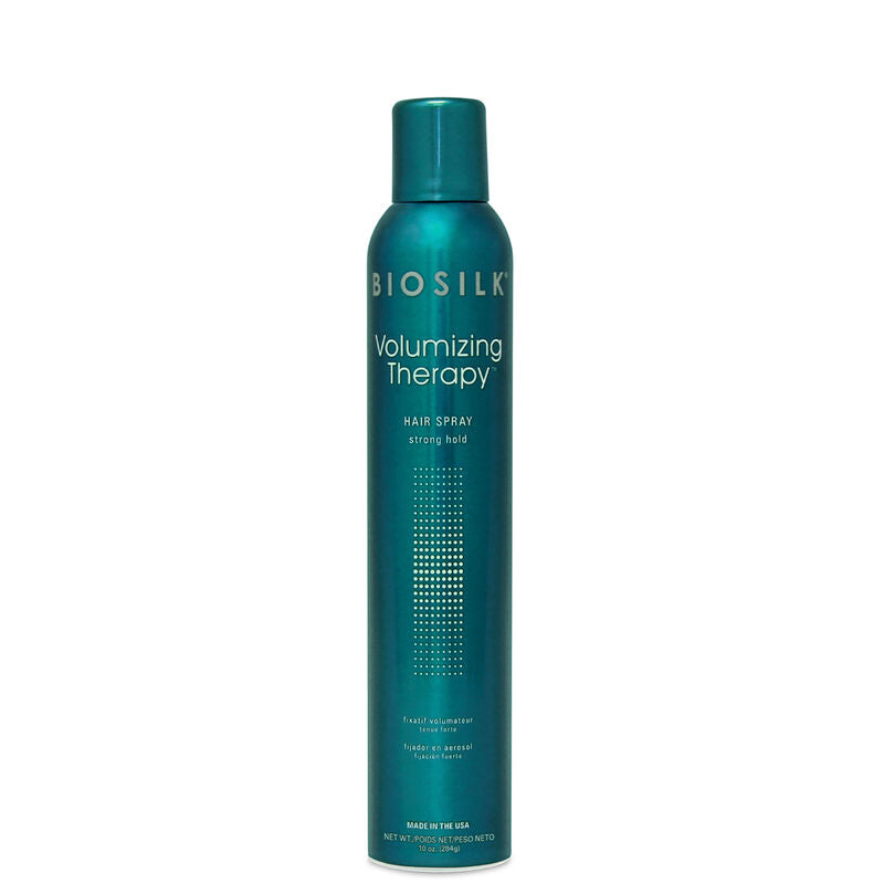 Biosilk Volumizing Therapy Styling Foam 12.7 oz