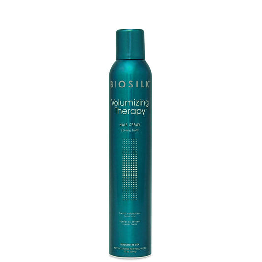Biosilk Volumizing Therapy Styling Foam 12.7 oz