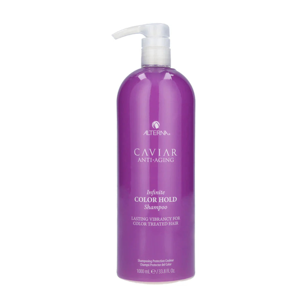 Alterna Caviar Anti Aging Shampoo 33.8 fl oz infinite color hold
