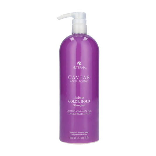 Alterna Caviar Anti Aging Shampoo 33.8 fl oz infinite color hold