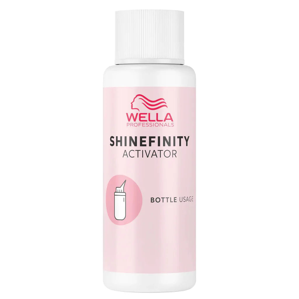 Wella Shinefinity Activstor 2oz
