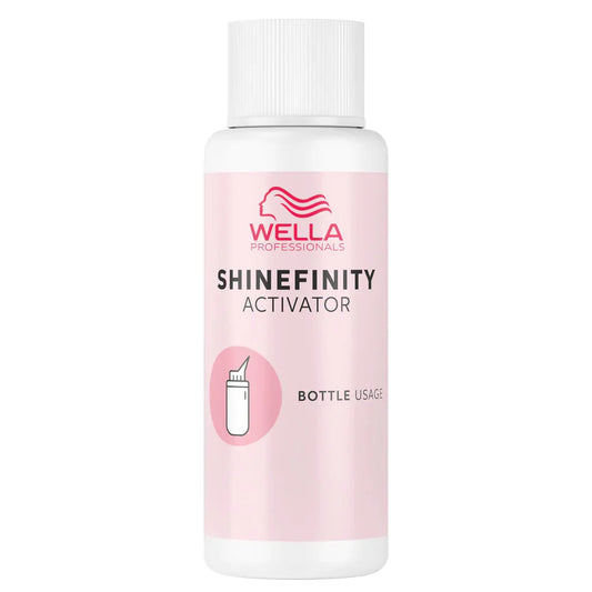 Wella Shinefinity Activstor 2oz