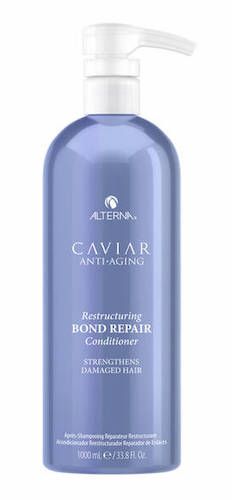 Alterna Caviar Restructuring Bond Repair Conditioner 33 oz