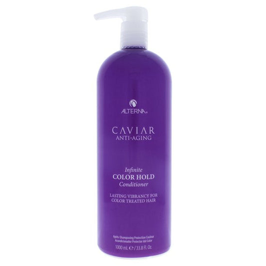 Alterna Caviar Anti Aging Infinite Color Hold Conditioner 33.8 Fl Oz