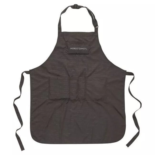 Moroccanoil Apron Hair Cut Color