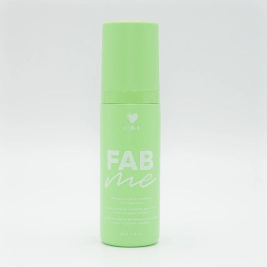 Design.Me Fab.ME Multi-benefit Lotion, 3.4 oz