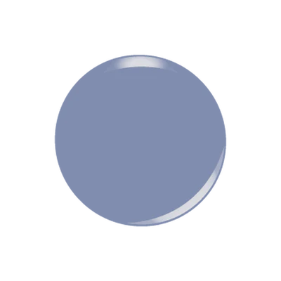 Kiara Sky All-in-One Powder 5081 Bon Voyage 2oz Dip Acrylic DM5081