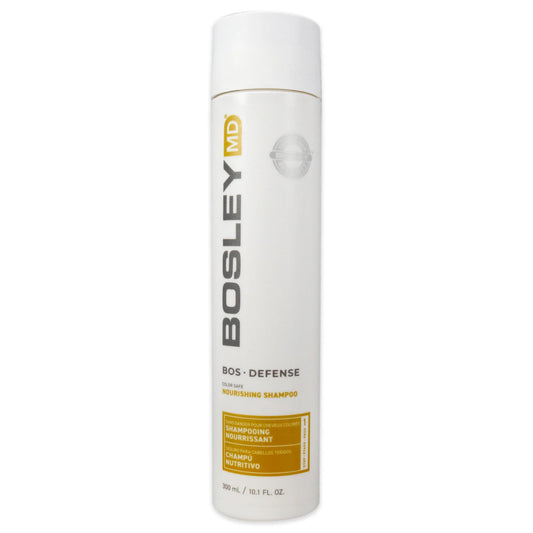 Bosley Defense Nourishing Shampoo 10.1 fl oz