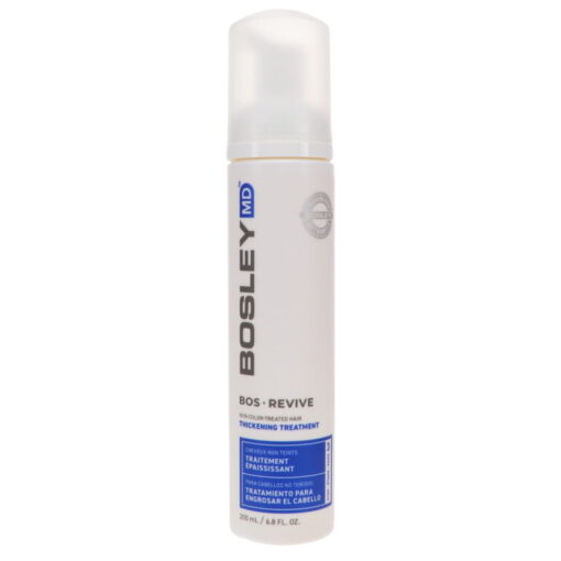 Bosley Revive Non Color Treated Hair Thickening Treatment 6.8 fl oz