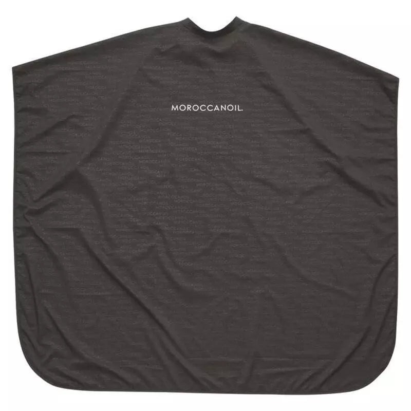 Moroccanoil Cape Hair Cut Color