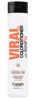 Celeb Luxury Viral Hybrid Coral Colorditioner Conditioner 8.25 oz