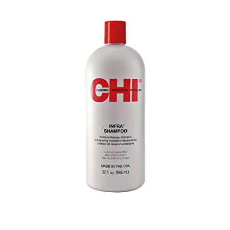 Chi Infra Shampoo 32 Fl Oz 32