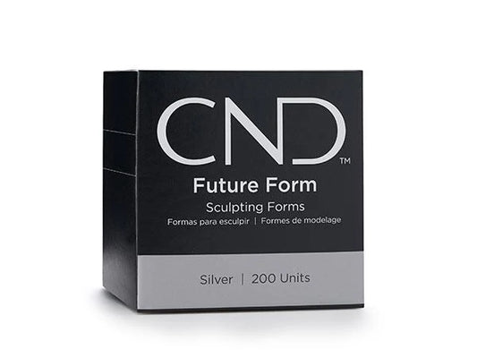 CND FUTURE FORM SCULPTING FORM for PLEXIGEL 200CT