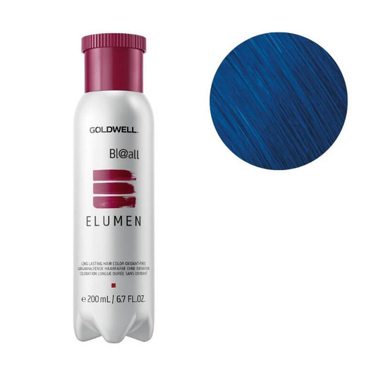 Goldwell Elumen Bl@all Blue 6.7 fl oz