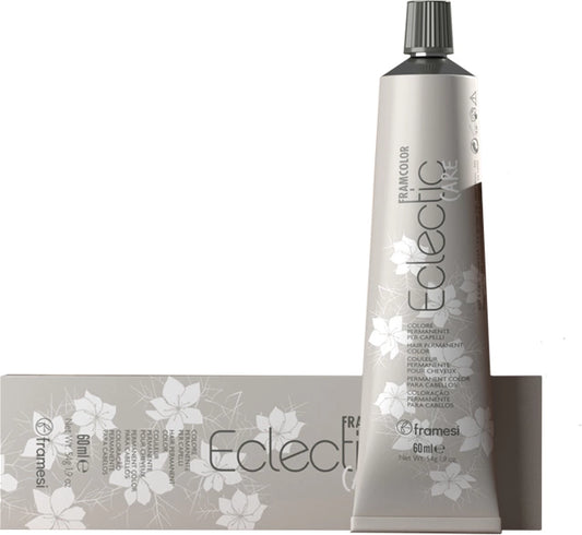 Framesi Electric Care Framcolor 2 oz 6 - Dark Blonde