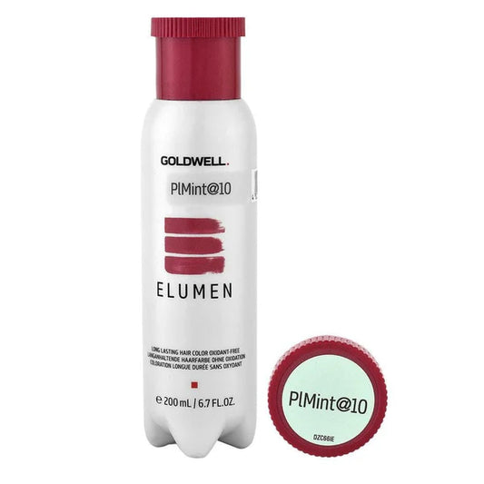 Goldwell Elumen High-Performance Haircolor 6.7 oz - PLMINT@10