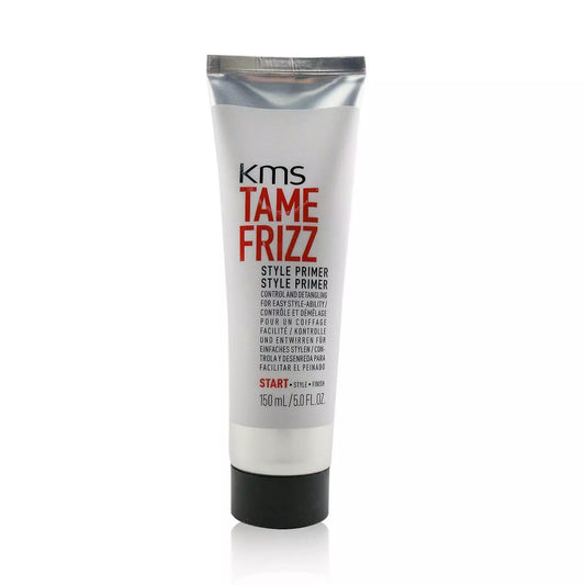 KMS TAME FRIZZ Style Primer Control & Detangling 5 oz.