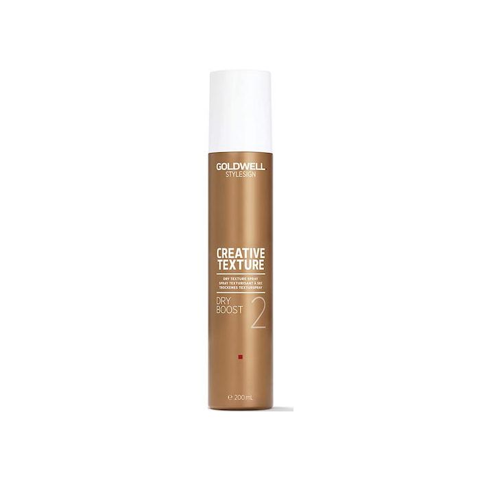 Goldwell Creative Texture Dry Boost 2 - 5.4 oz