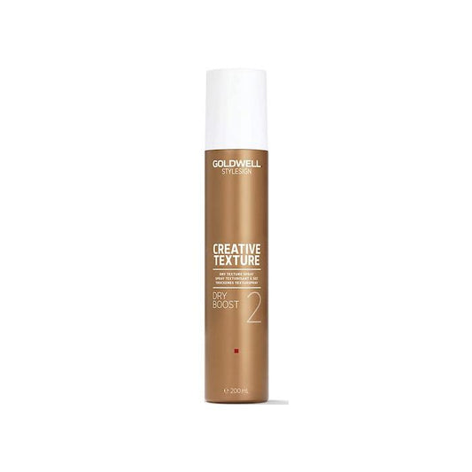 Goldwell Creative Texture Dry Boost 2 - 5.4 oz