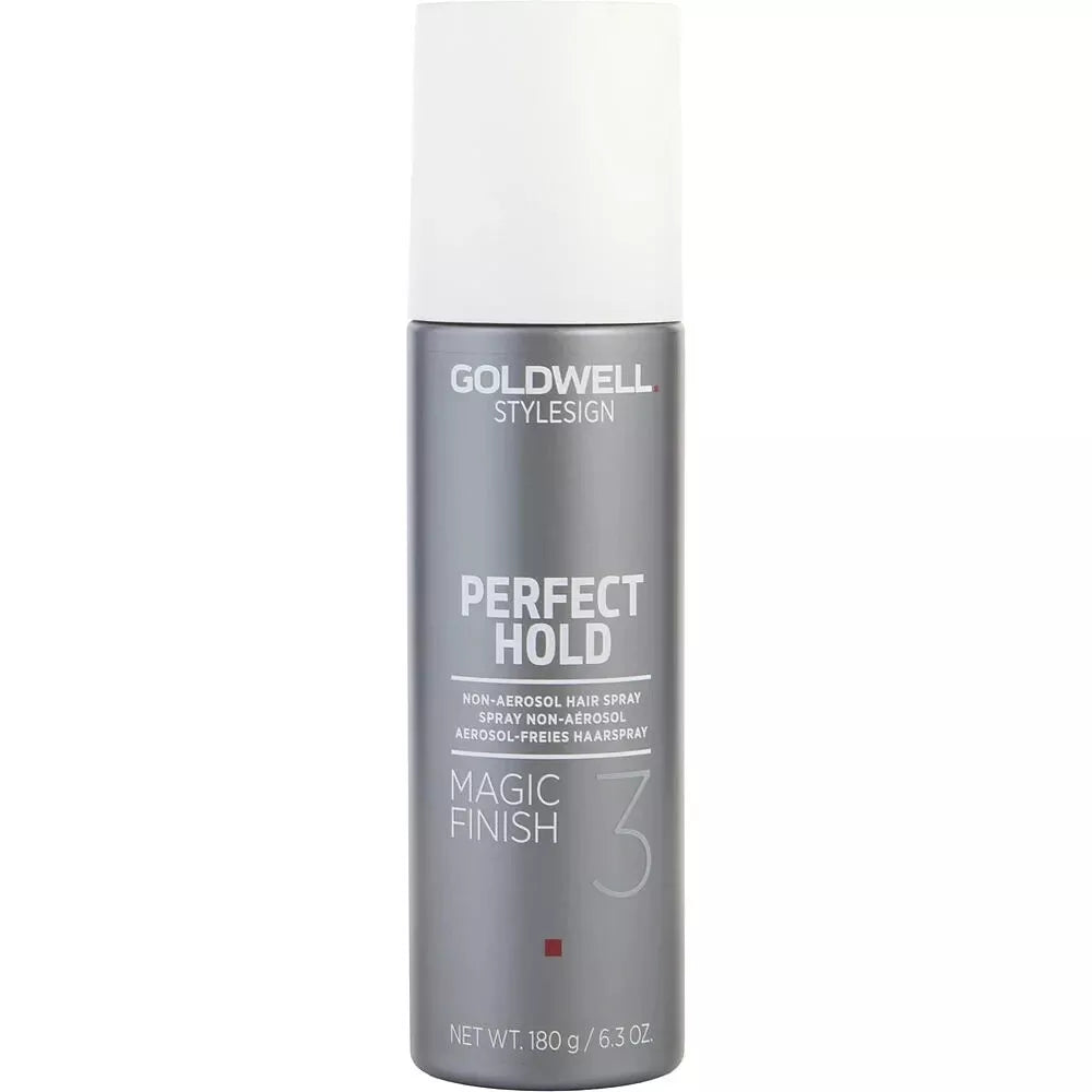 Goldwell Perfect Hold Magic Finish #3 6.3 oz