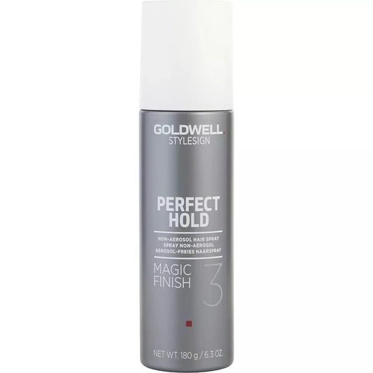 Goldwell Perfect Hold Magic Finish #3 6.3 oz